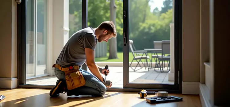 Comprehensive Solutions for Every Glass Door Need in French Valley, CA