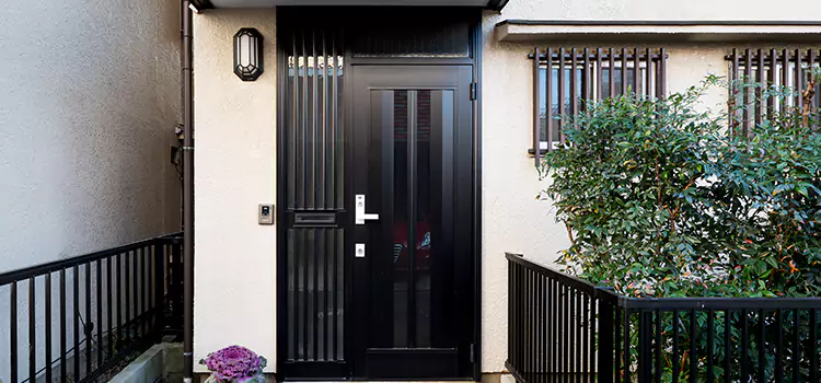Popular Exterior Door Options in French Valley, CA