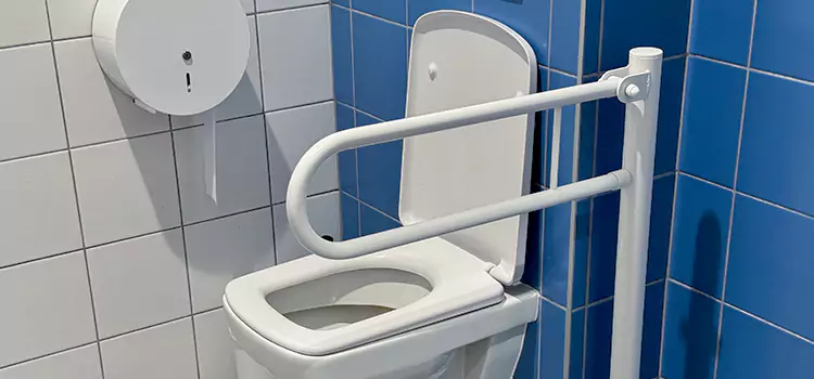 Comprehensive Solutions in French Valley, CA for Accessible Facilities