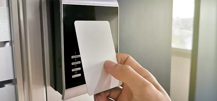Advanced RFID Technology Integration in French Valley, CA